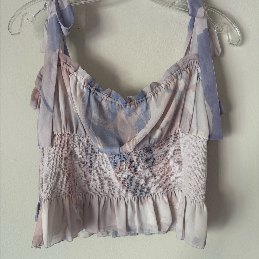 Aritzia Wilfred Ballad Camisole
